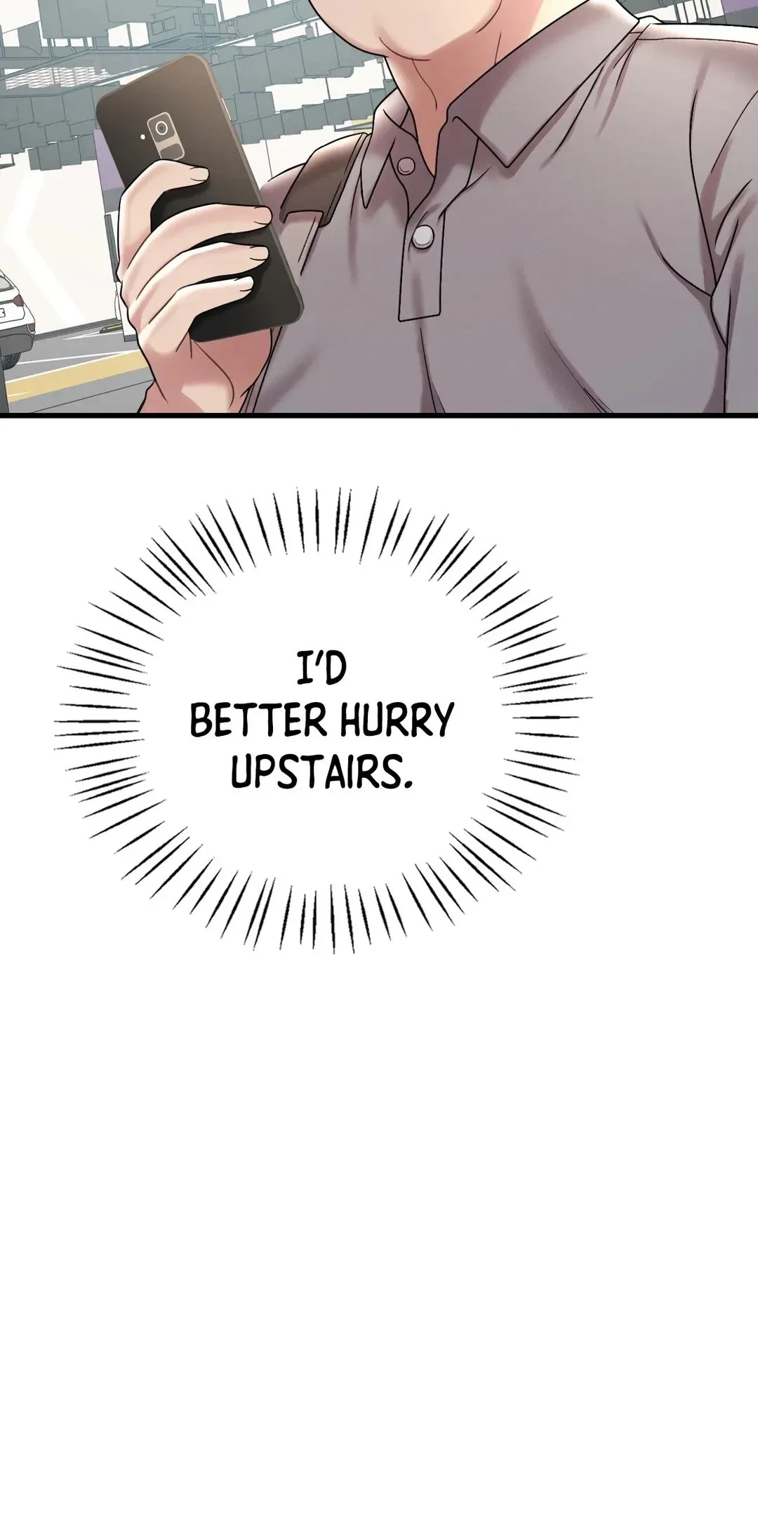 Drunk On You Chapter 17, page 84