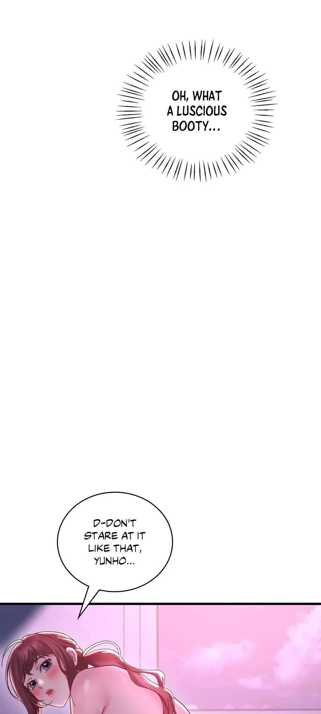 Drunk On You Chapter 17, page 9
