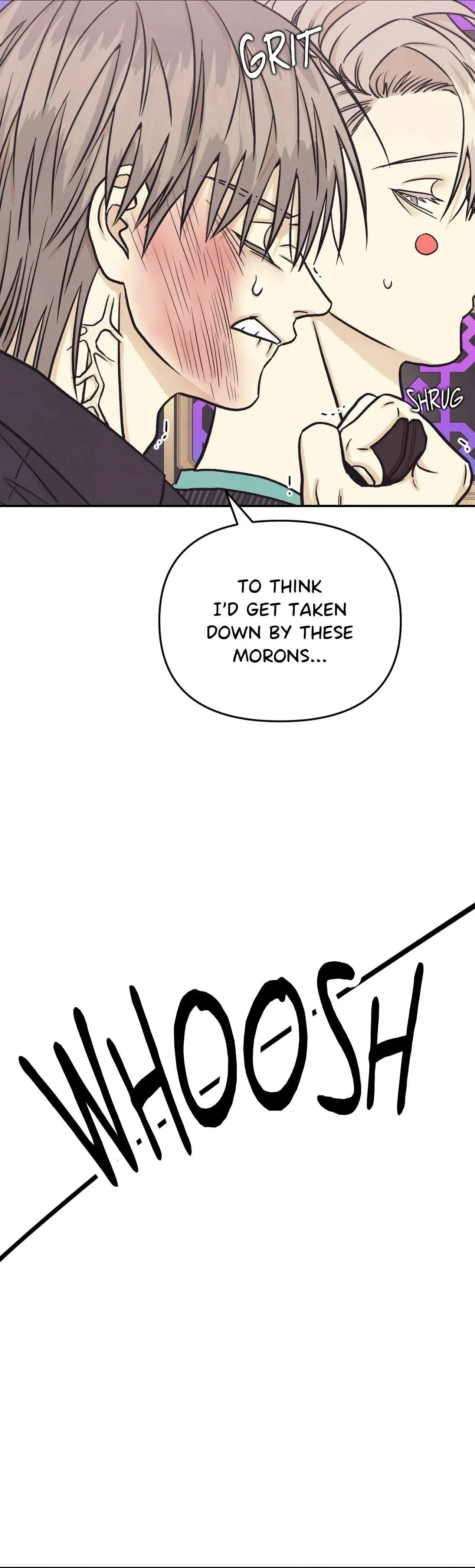 Operation Leo Chapter 53, page 11