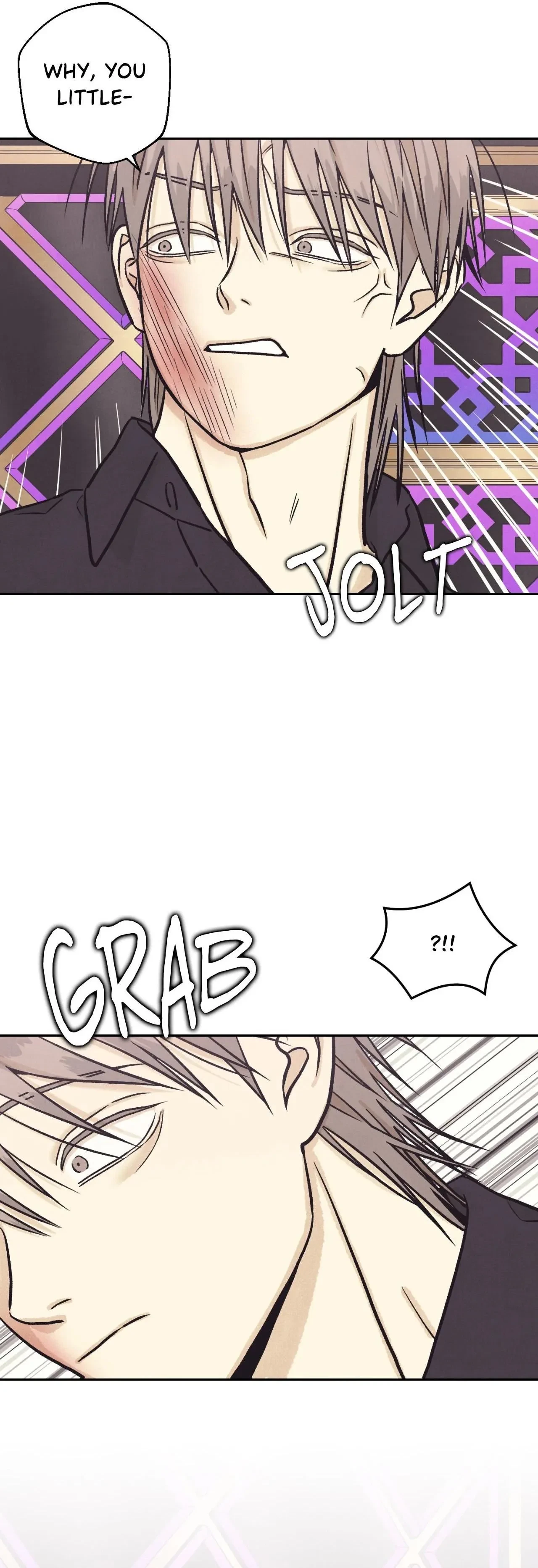 Operation Leo Chapter 53, page 13