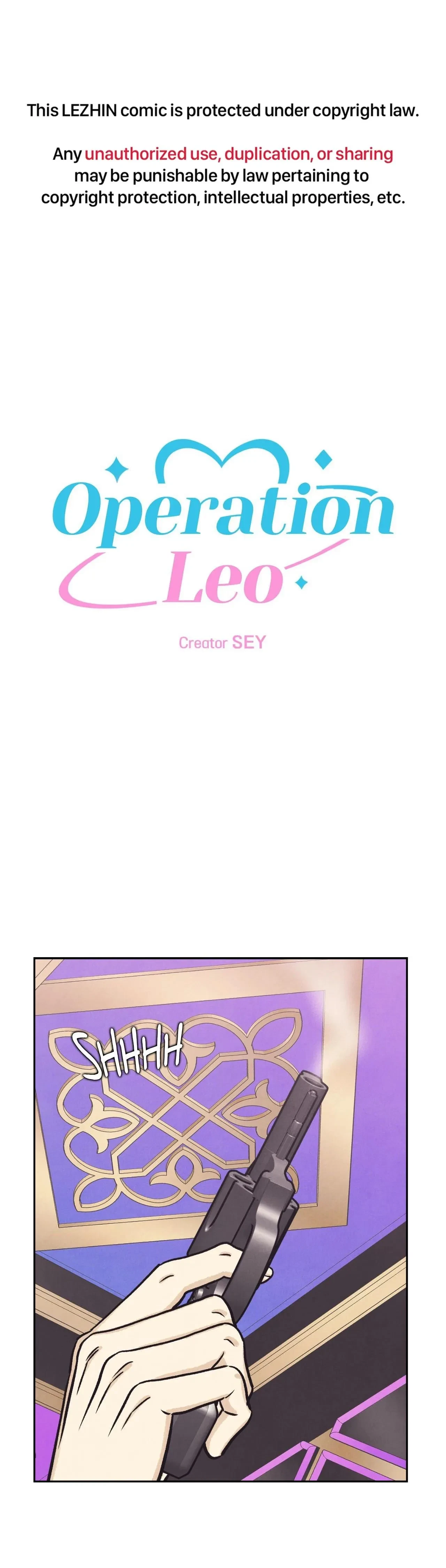Operation Leo Chapter 53, page 2