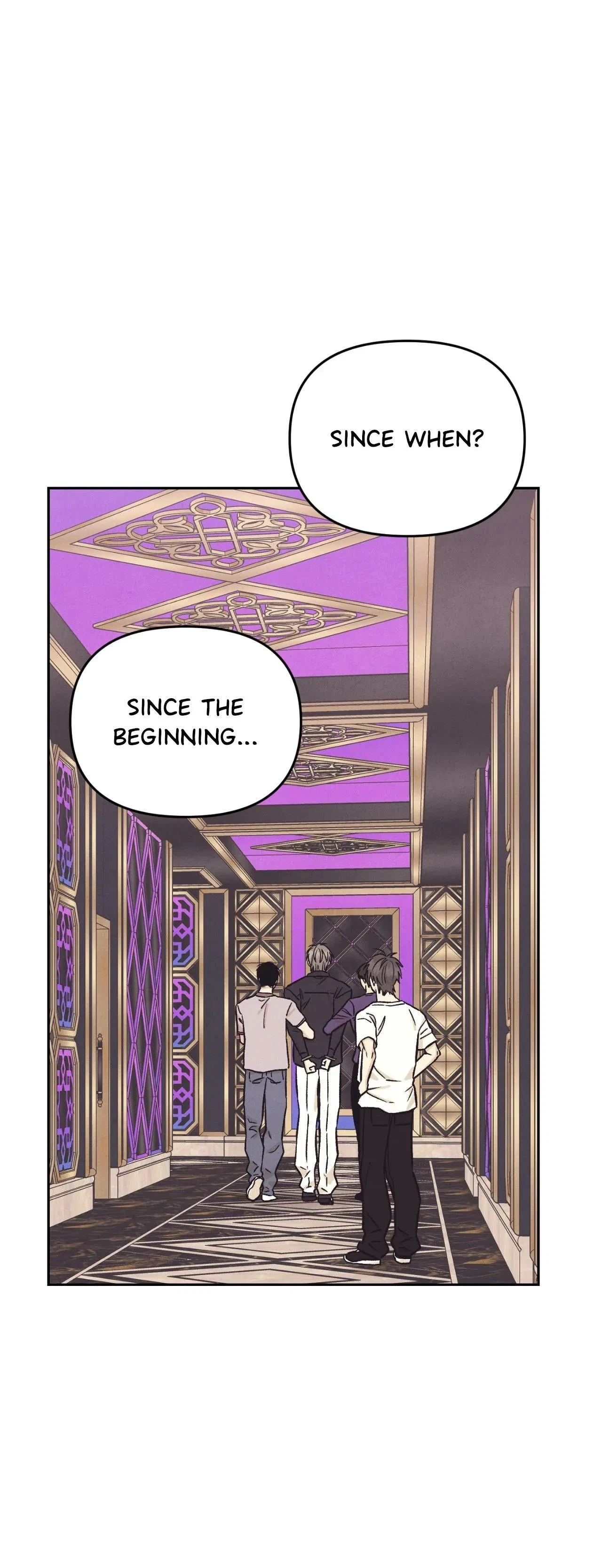 Operation Leo Chapter 53, page 21