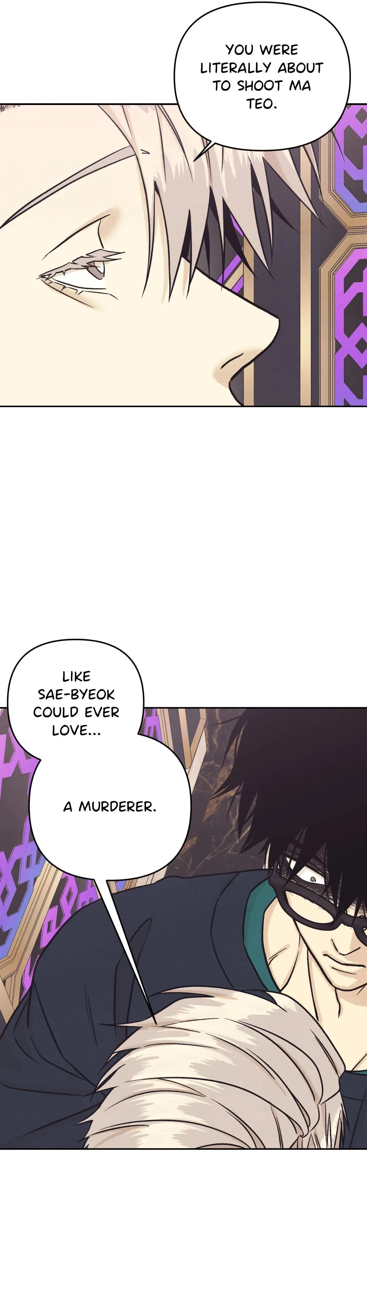 Operation Leo Chapter 53, page 26