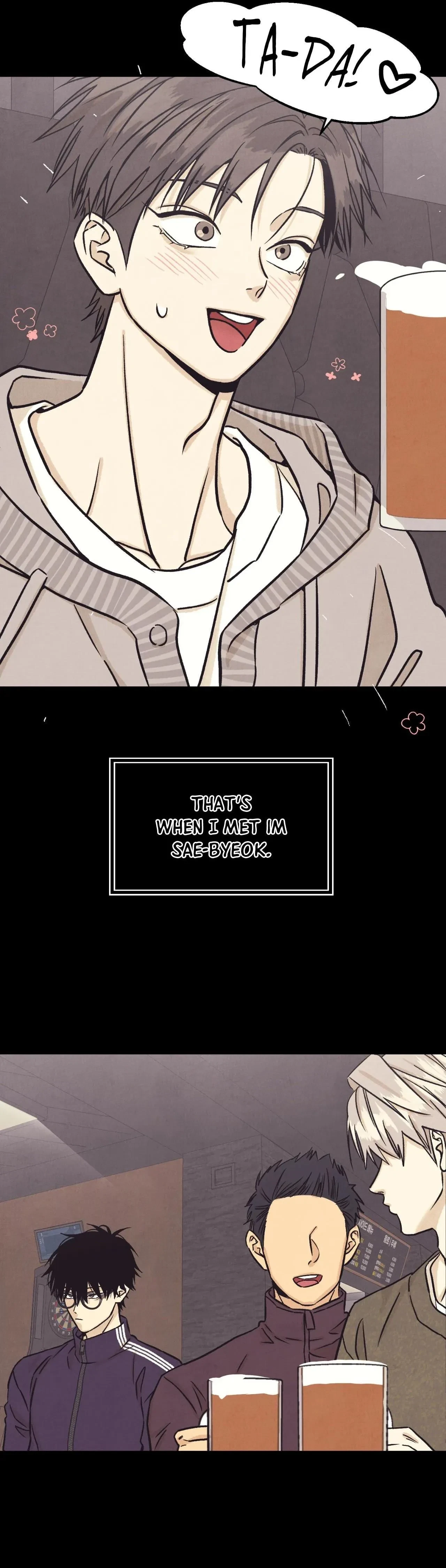 Operation Leo Chapter 53, page 34