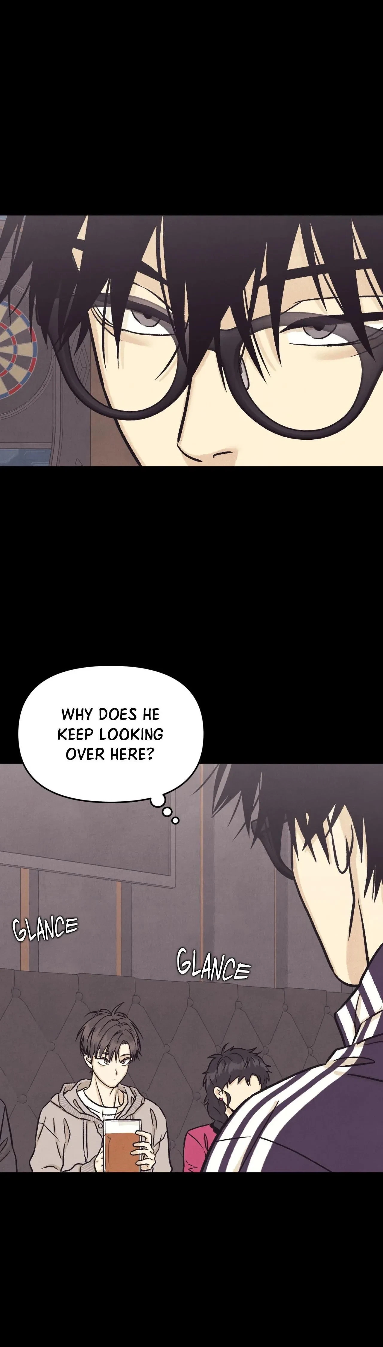 Operation Leo Chapter 53, page 35