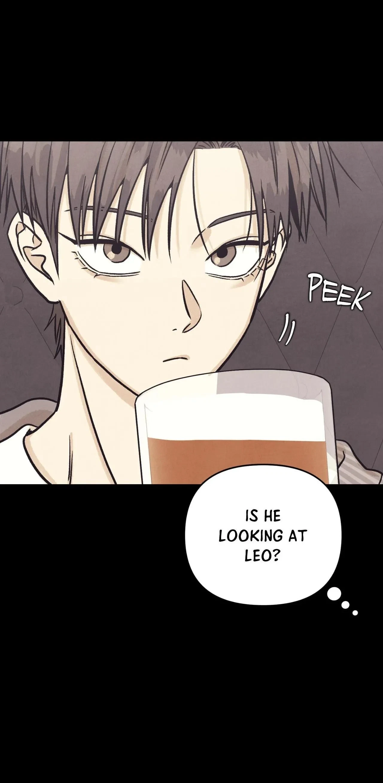 Operation Leo Chapter 53, page 36