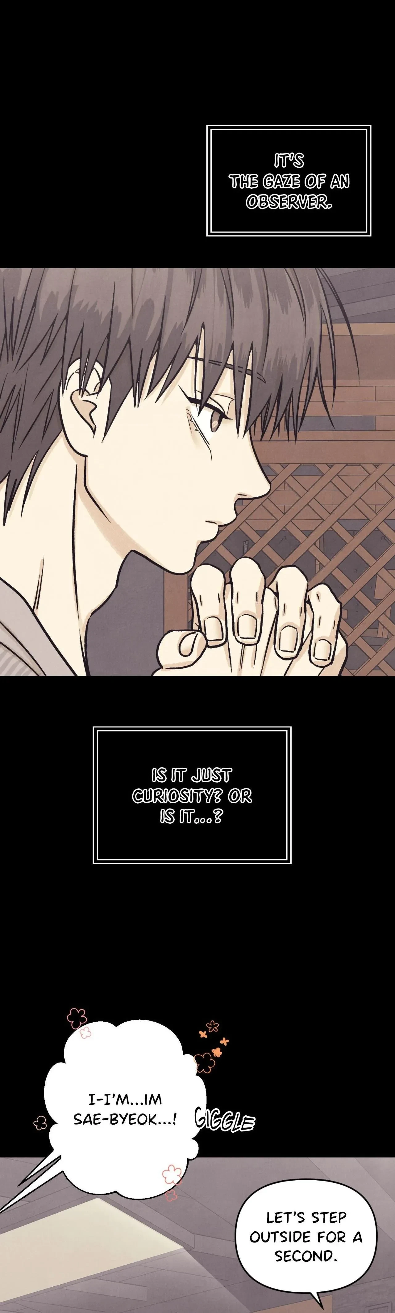 Operation Leo Chapter 53, page 38