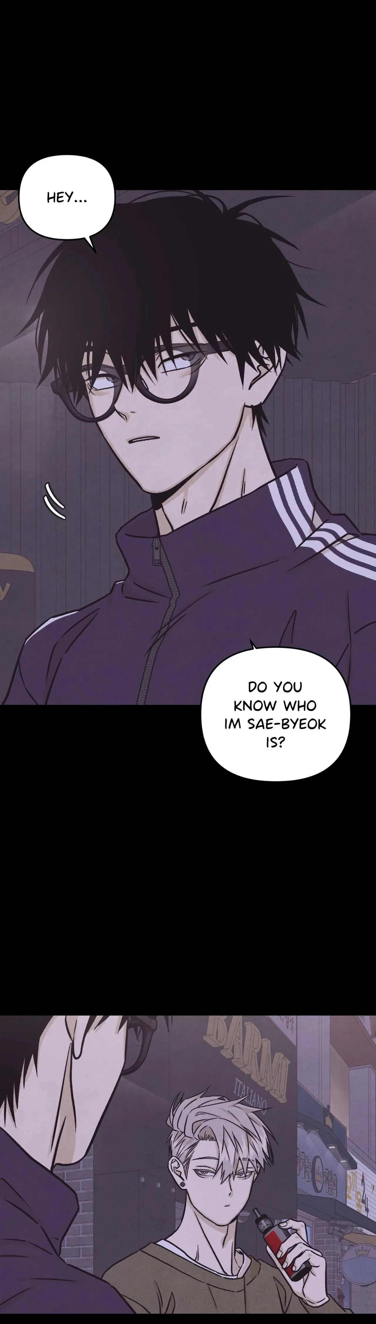 Operation Leo Chapter 53, page 42