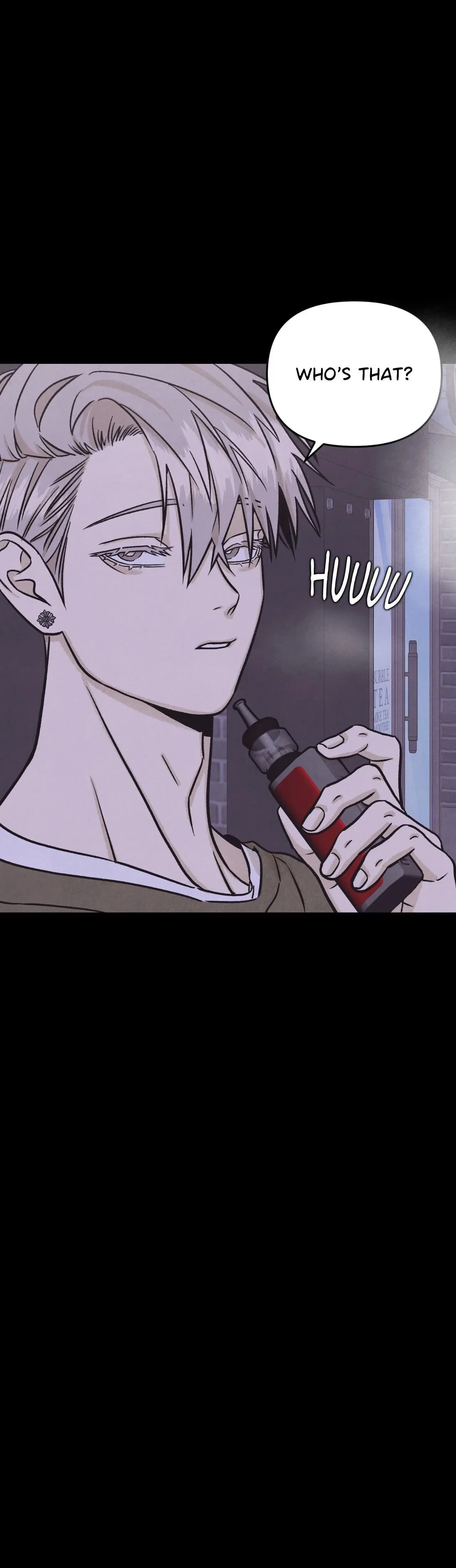 Operation Leo Chapter 53, page 43