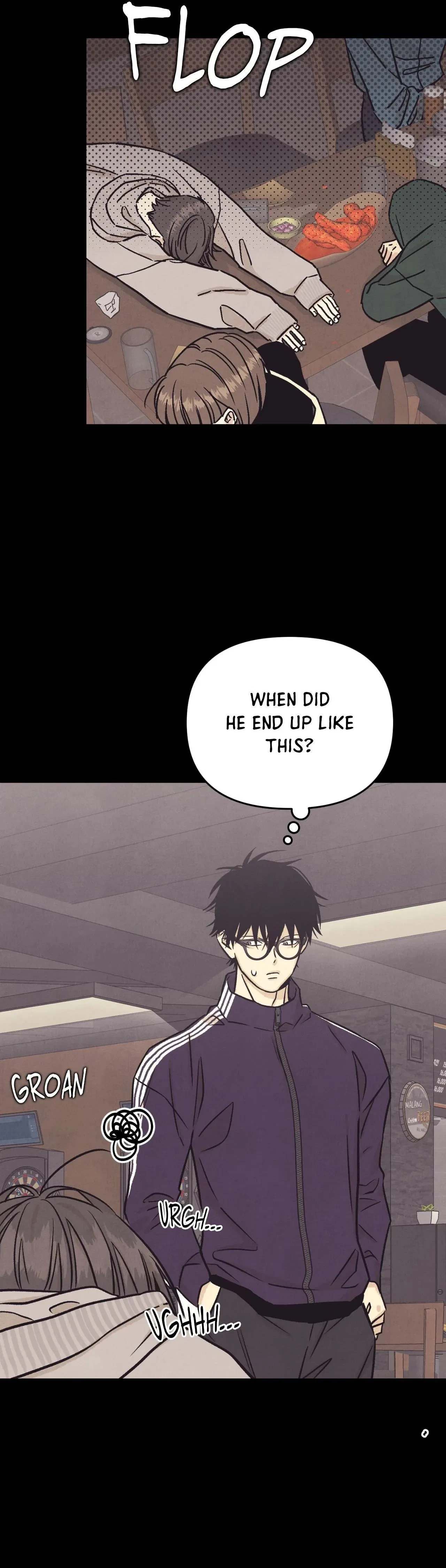 Operation Leo Chapter 53, page 44