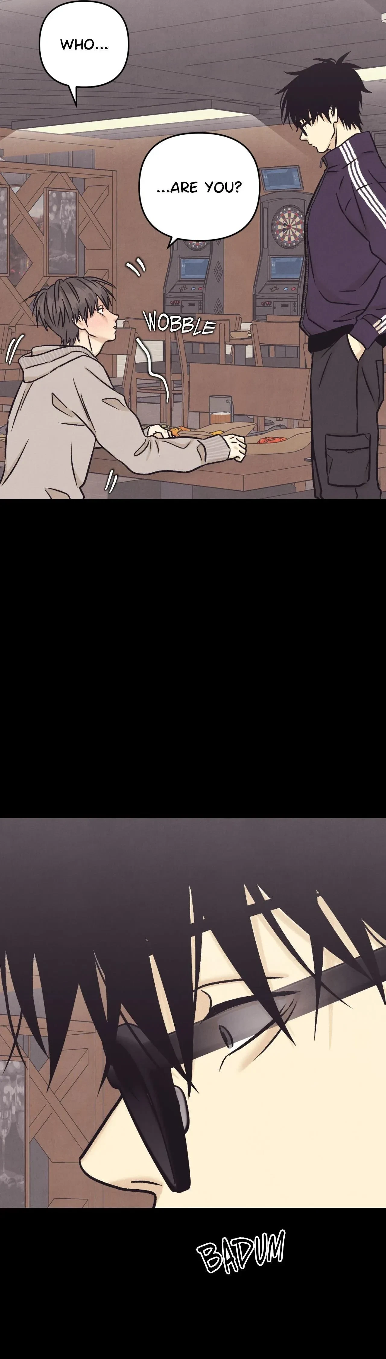 Operation Leo Chapter 53, page 47
