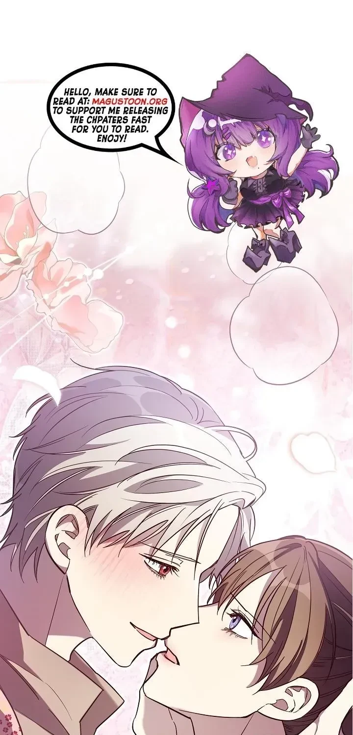 I Tamed The Angsty Male Lead With My Fists Chapter 54, page 2