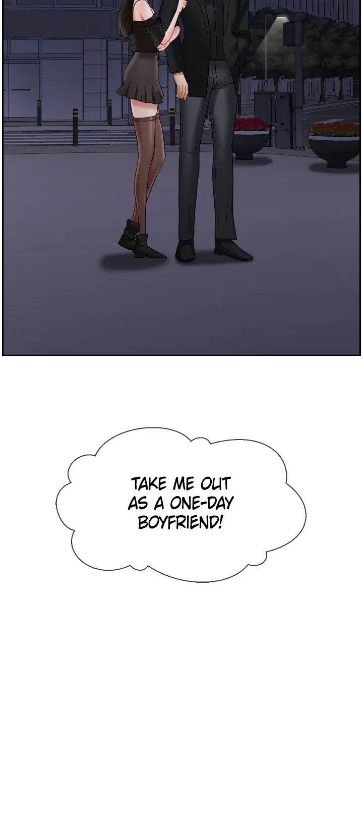 Sensual Lessons Chapter 35, page 16