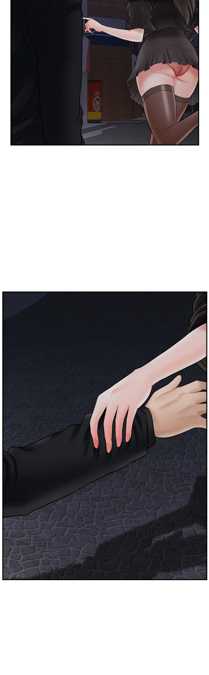 Sensual Lessons Chapter 35, page 19