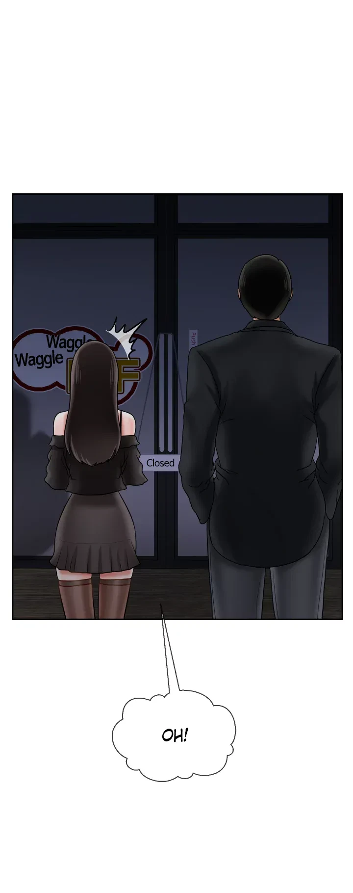 Sensual Lessons Chapter 35, page 26