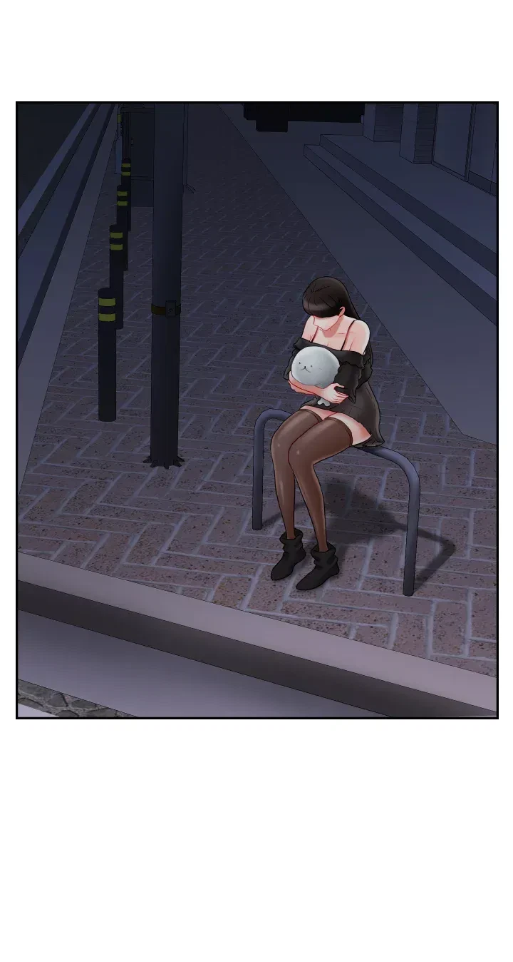 Sensual Lessons Chapter 35, page 32