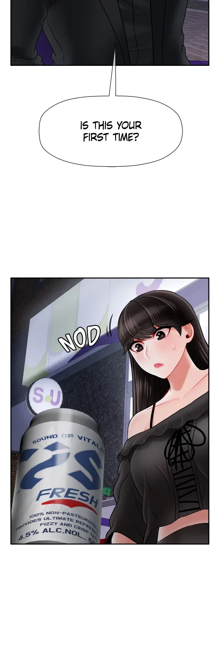 Sensual Lessons Chapter 35, page 36