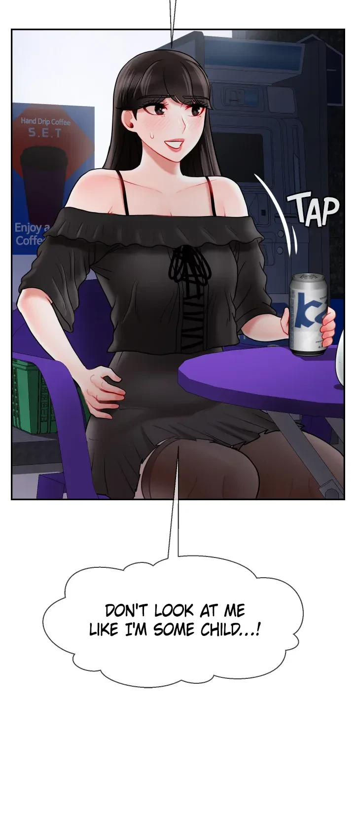 Sensual Lessons Chapter 35, page 42
