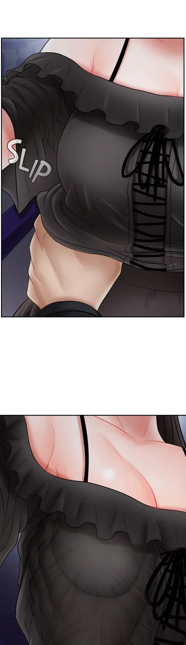 Sensual Lessons Chapter 35, page 53