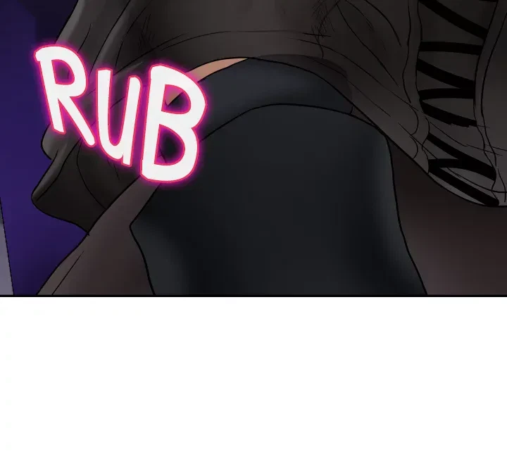 Sensual Lessons Chapter 35, page 54