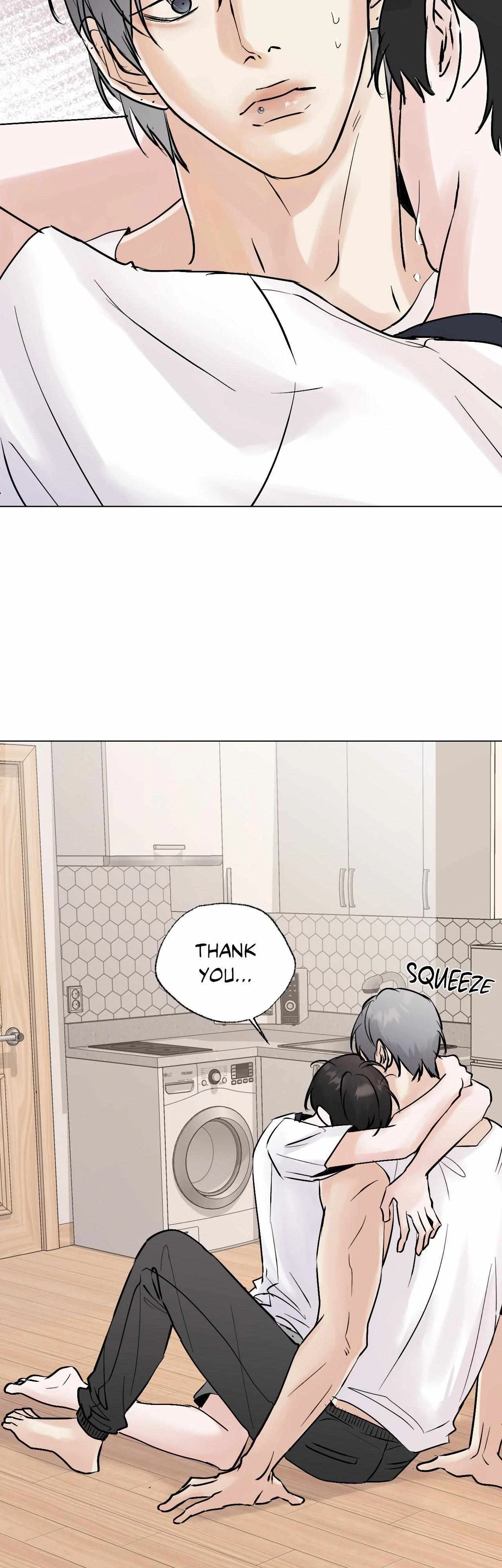 Lend Me Some Sugar Chapter 49, page 10
