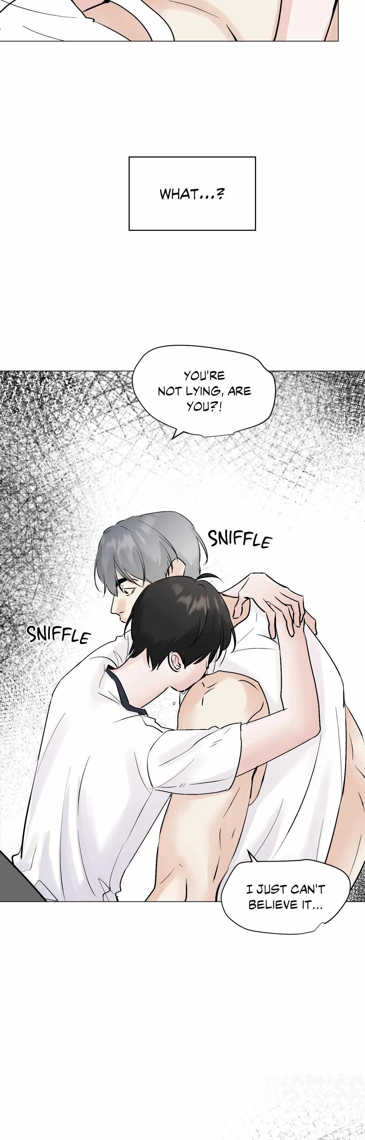 Lend Me Some Sugar Chapter 49, page 12
