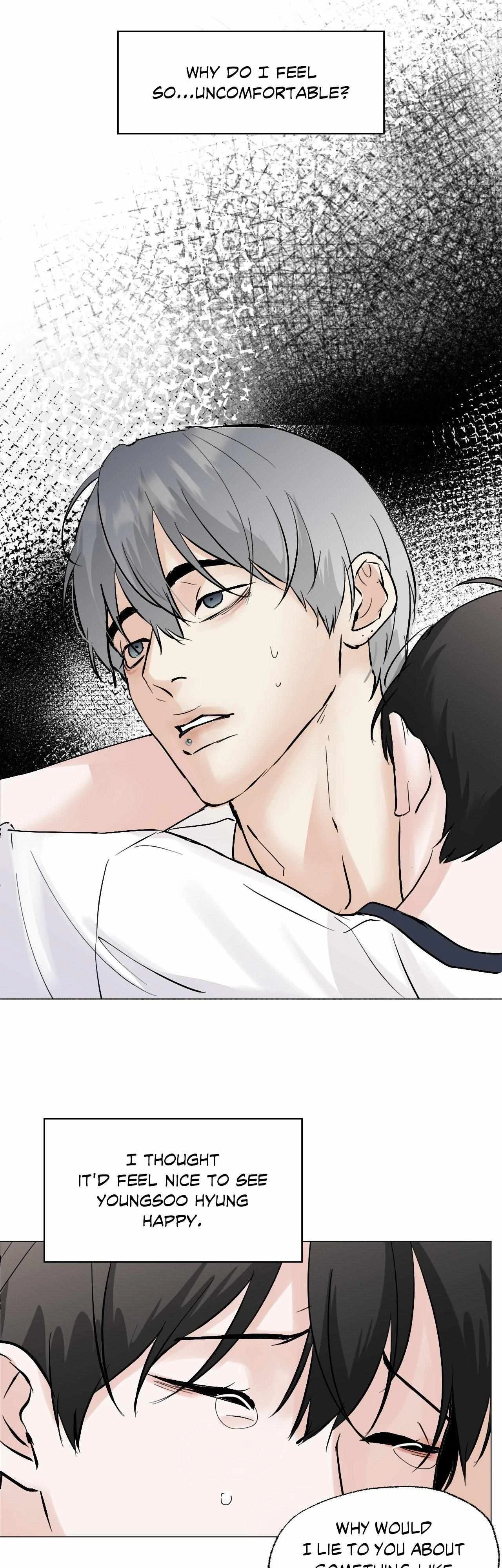 Lend Me Some Sugar Chapter 49, page 13