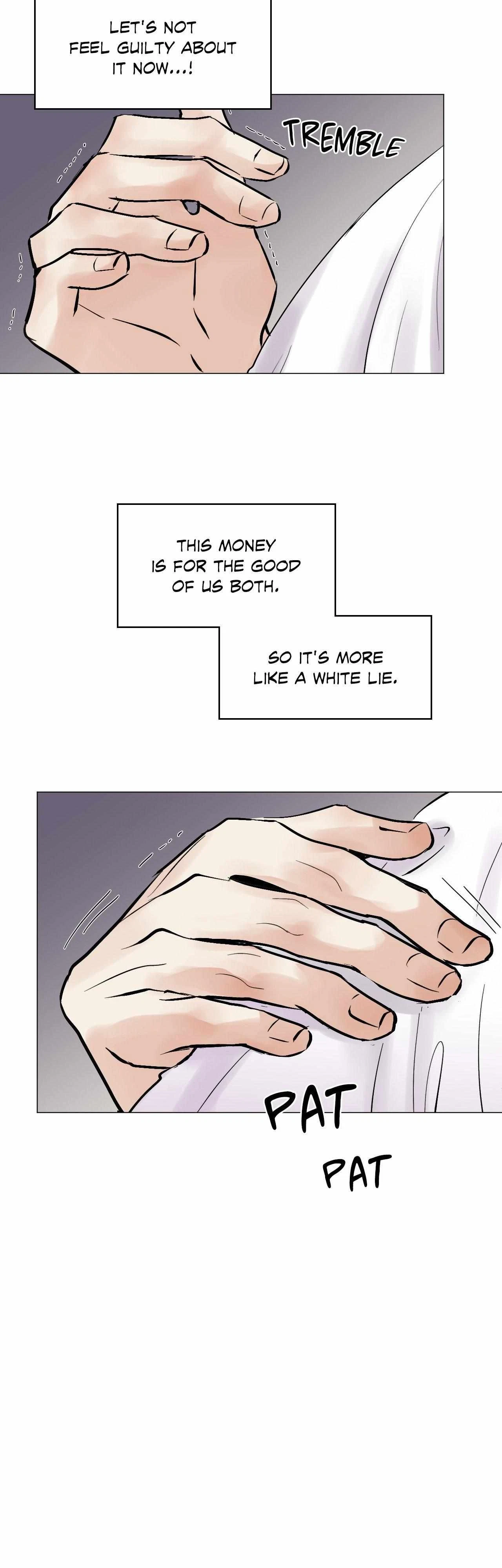 Lend Me Some Sugar Chapter 49, page 15