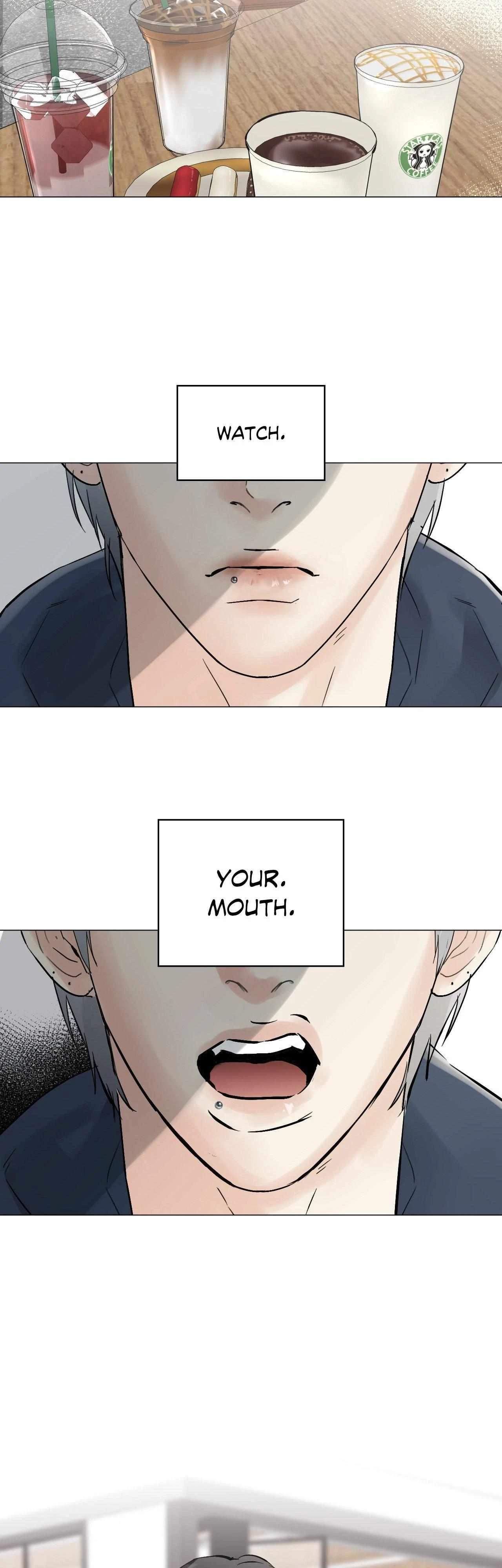 Lend Me Some Sugar Chapter 49, page 33