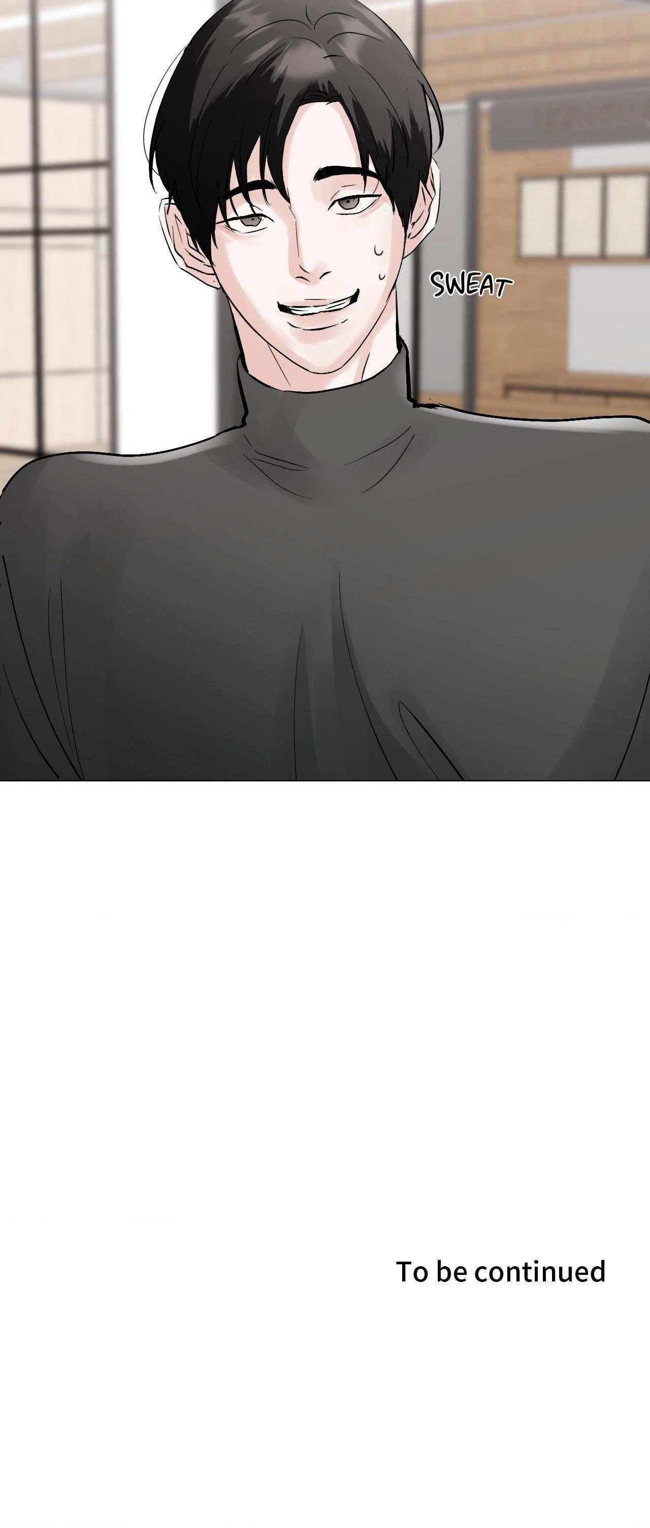 Lend Me Some Sugar Chapter 49, page 34