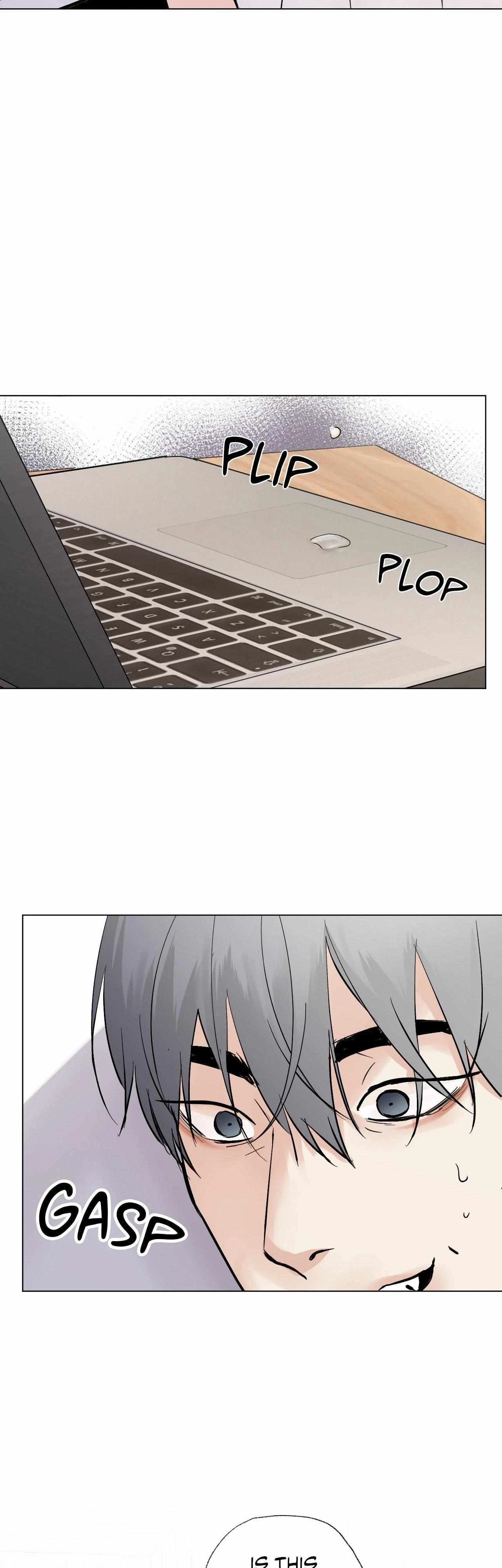 Lend Me Some Sugar Chapter 49, page 4