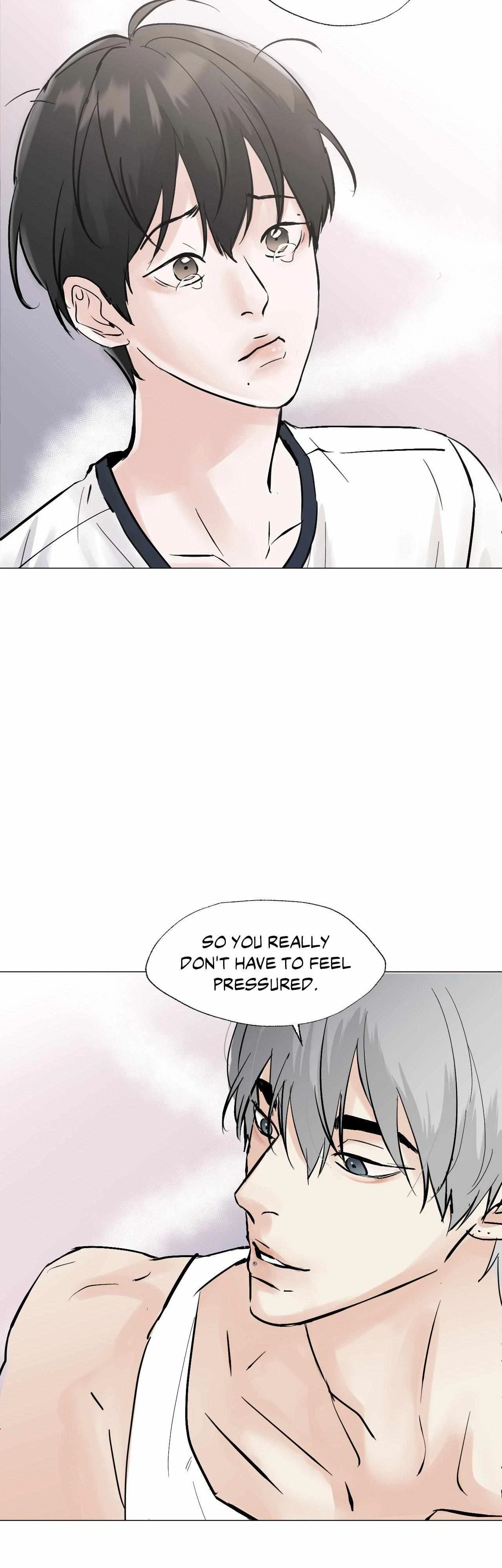 Lend Me Some Sugar Chapter 49, page 7