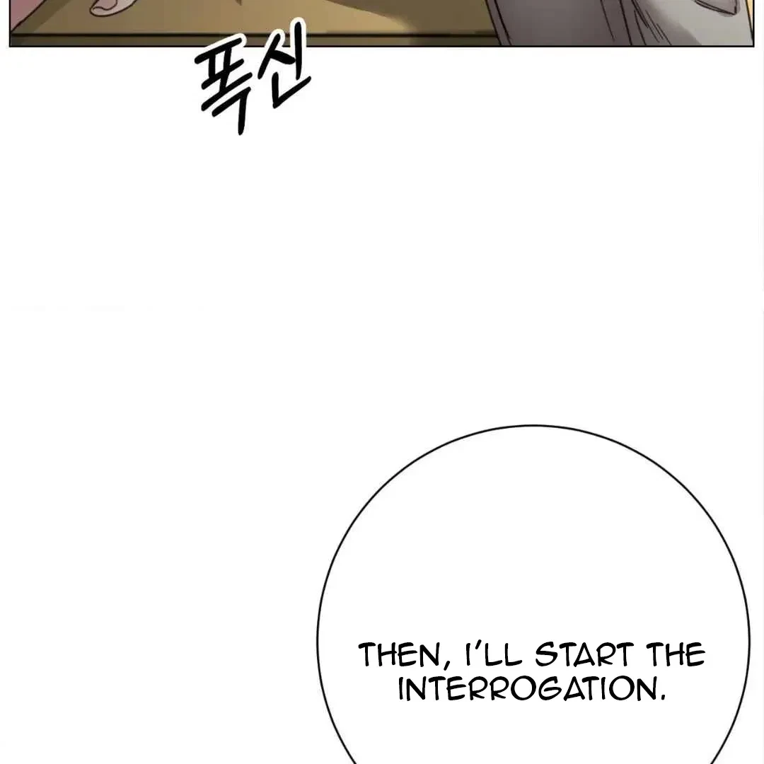 [Secret Club Anthology] Play Fake Chapter 2, page 3