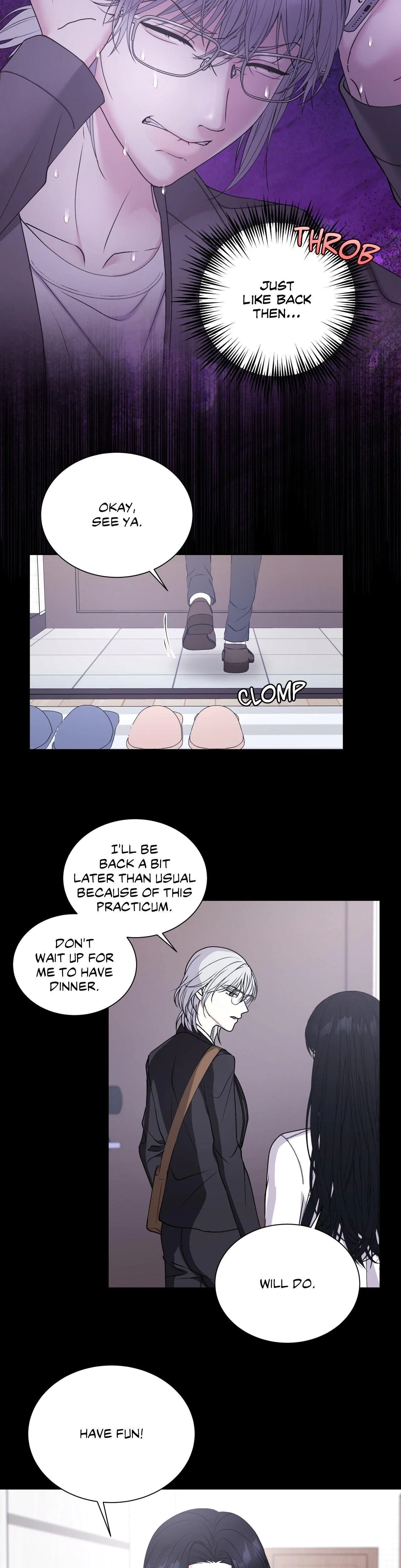 Chapter 82 - Side Story 11, page 10