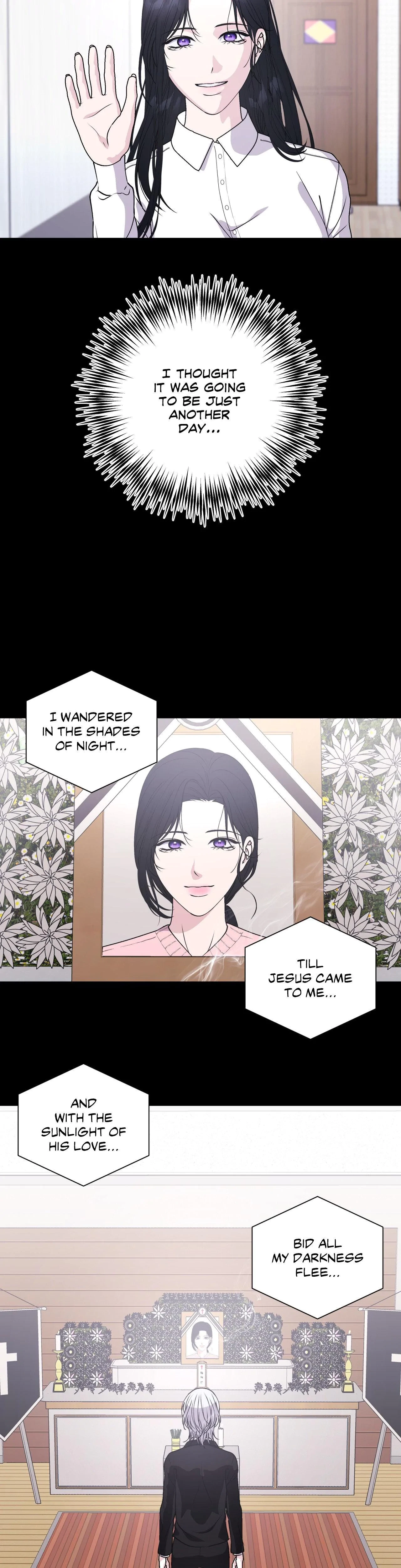 Chapter 82 - Side Story 11, page 11
