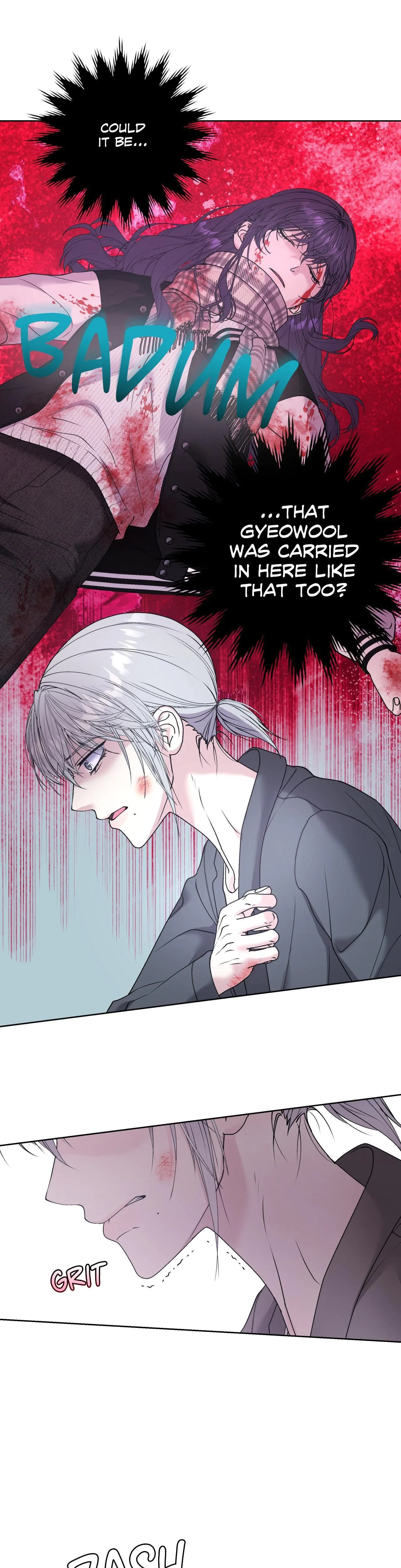 Chapter 82 - Side Story 11, page 25