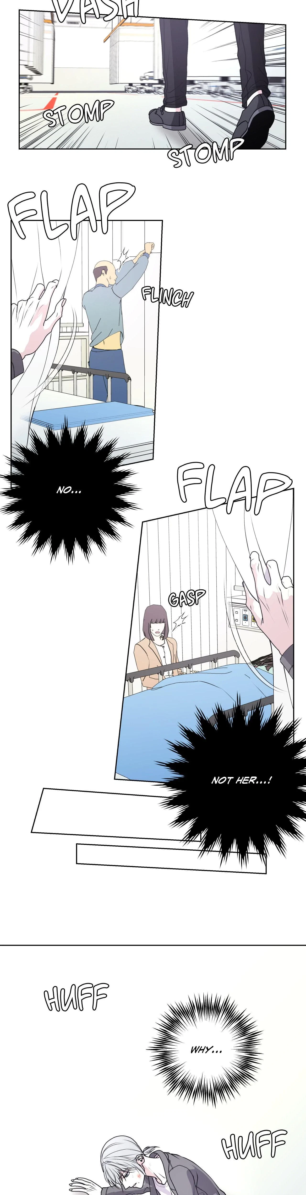 Chapter 82 - Side Story 11, page 26