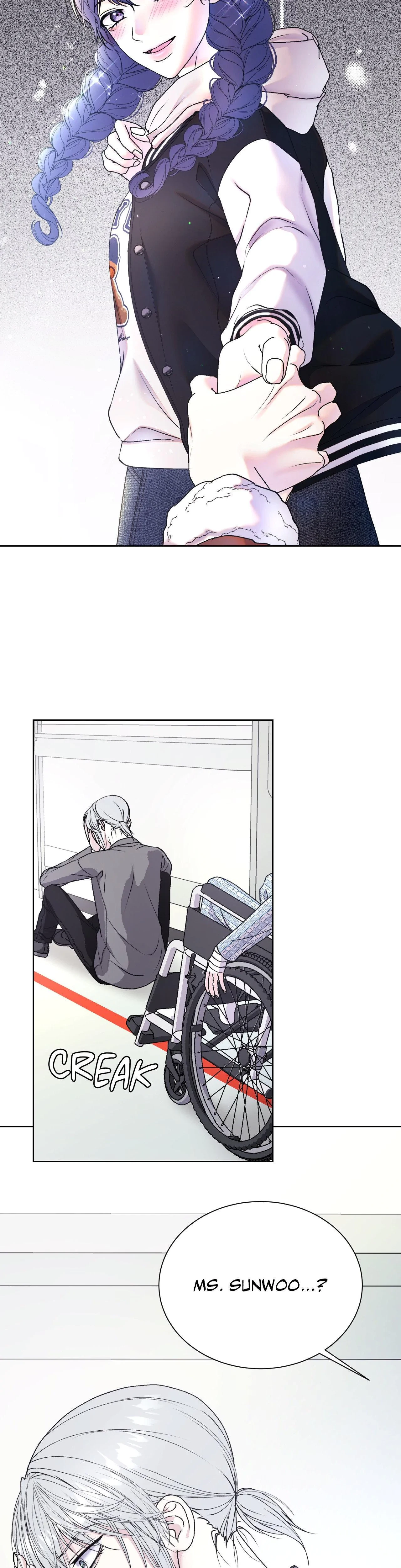 Chapter 82 - Side Story 11, page 32