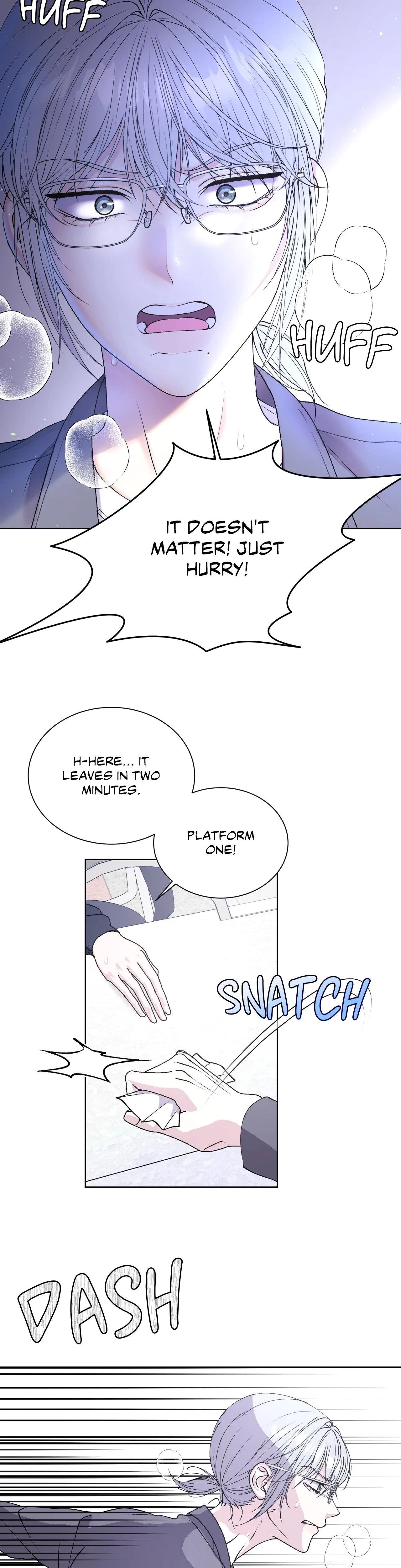 Chapter 82 - Side Story 11, page 6
