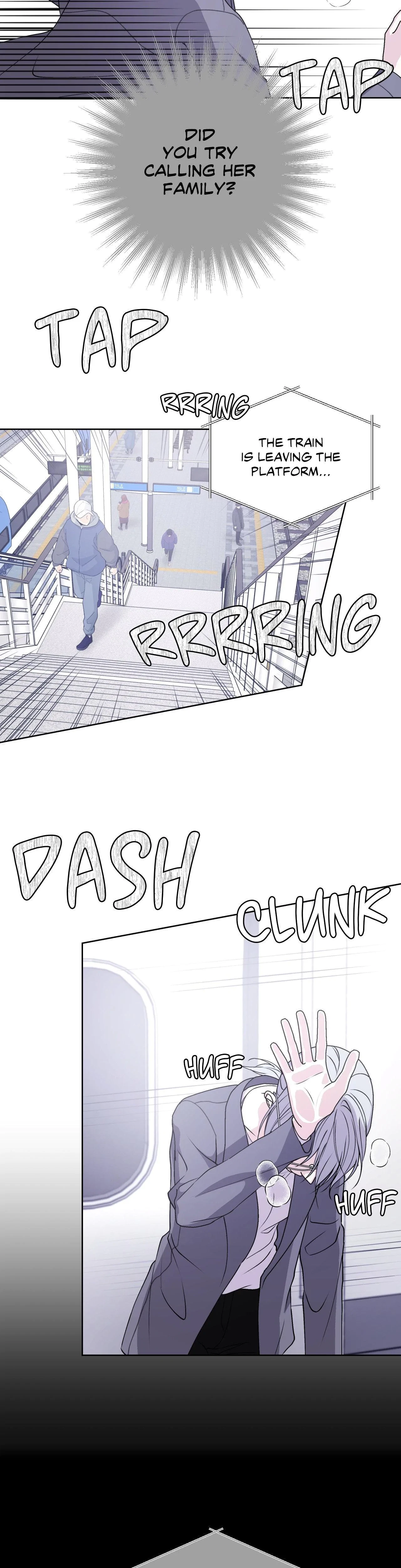 Chapter 82 - Side Story 11, page 7