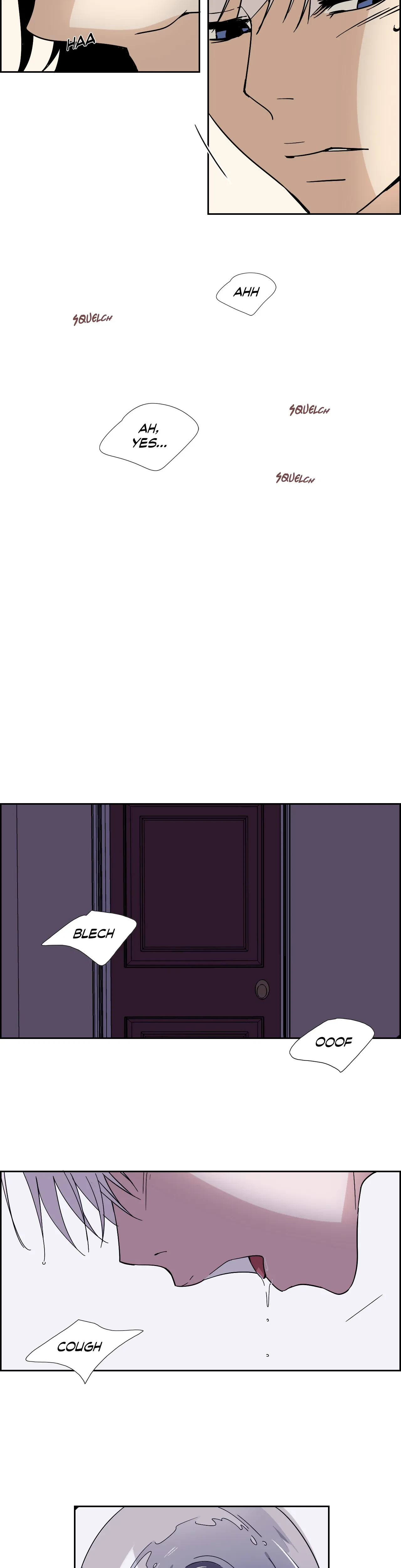 Chapter 077x13 - Side Story 12, page 13