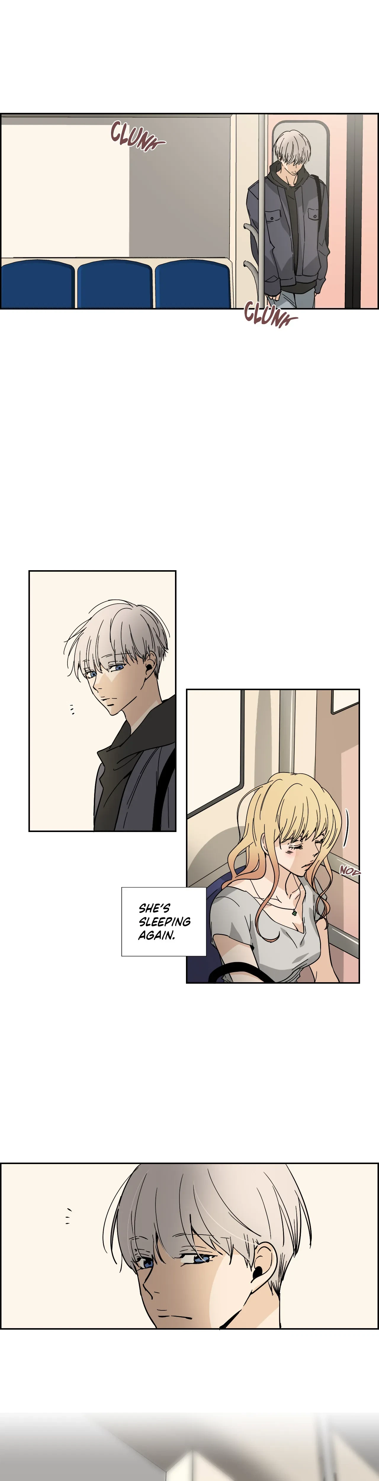 Chapter 077x13 - Side Story 12, page 15