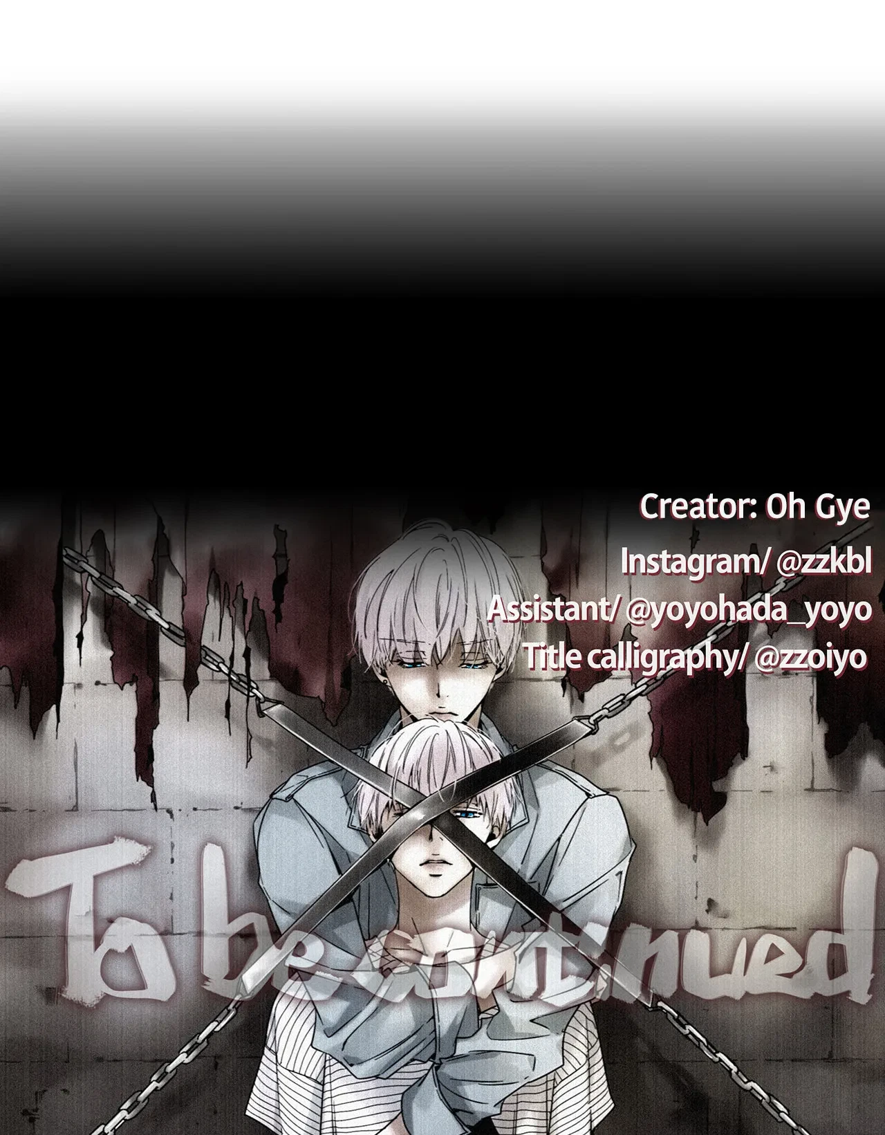 Chapter 077x13 - Side Story 12, page 19