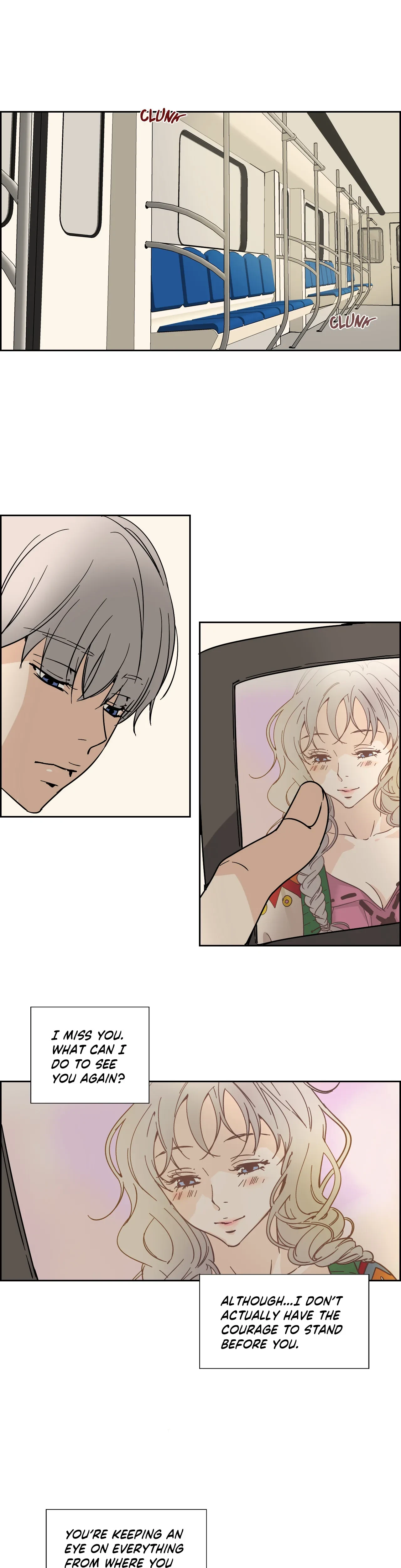 Chapter 077x13 - Side Story 12, page 6