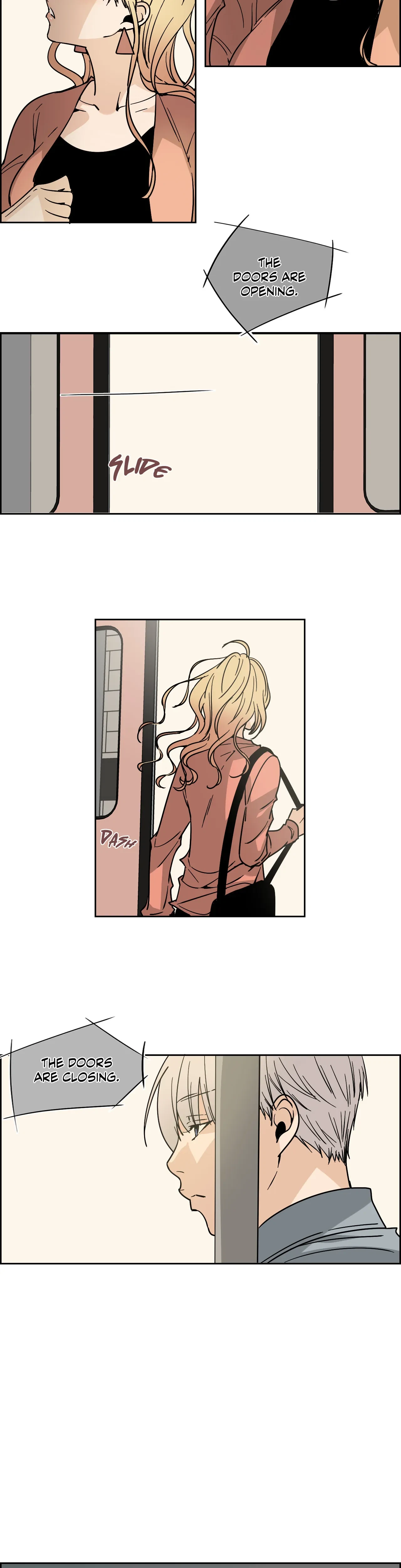 Chapter 077x13 - Side Story 12, page 9