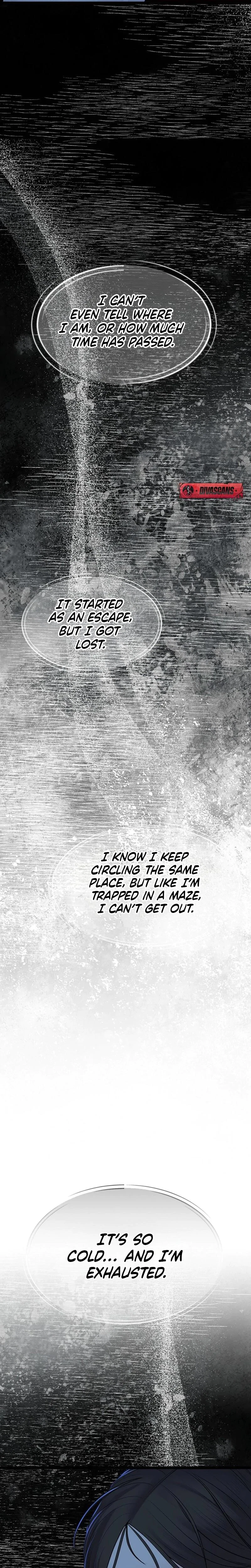 The Twenty-Year-Old Bride Chapter 10, page 14