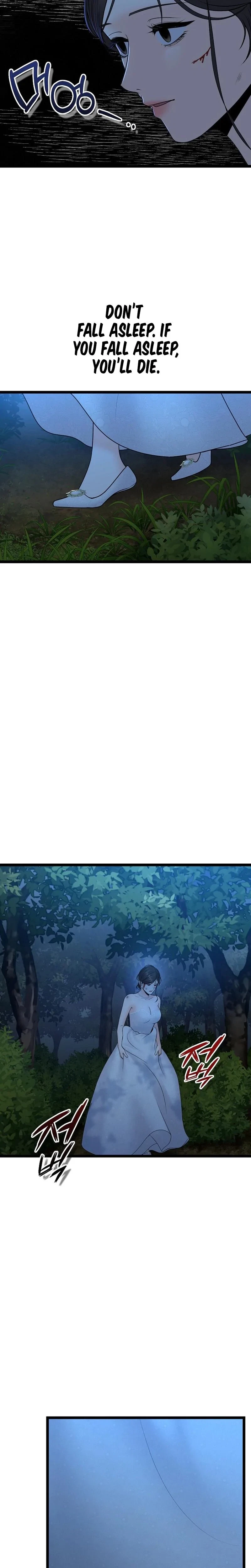 The Twenty-Year-Old Bride Chapter 10, page 15