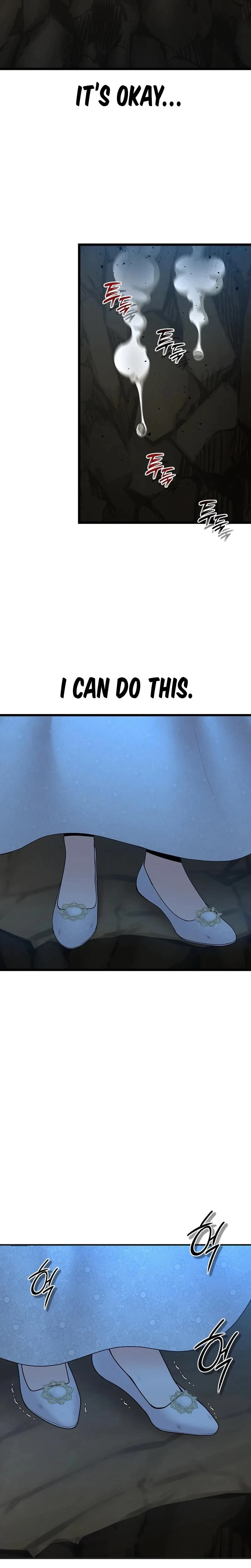 The Twenty-Year-Old Bride Chapter 10, page 18