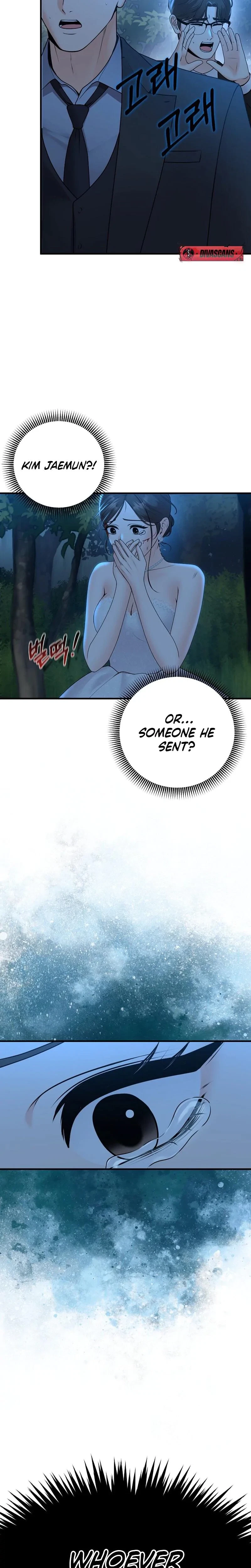 The Twenty-Year-Old Bride Chapter 10, page 23