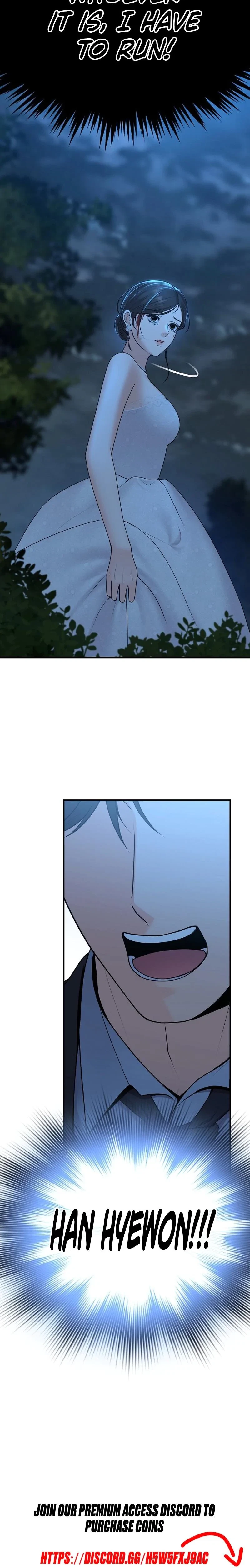 The Twenty-Year-Old Bride Chapter 10, page 24